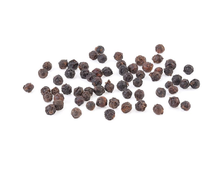 Black pepper – Fekete bors illóolaj