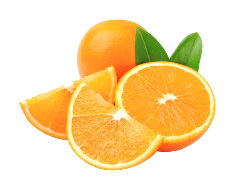 Wild orange – Vadnarancs illóolaj