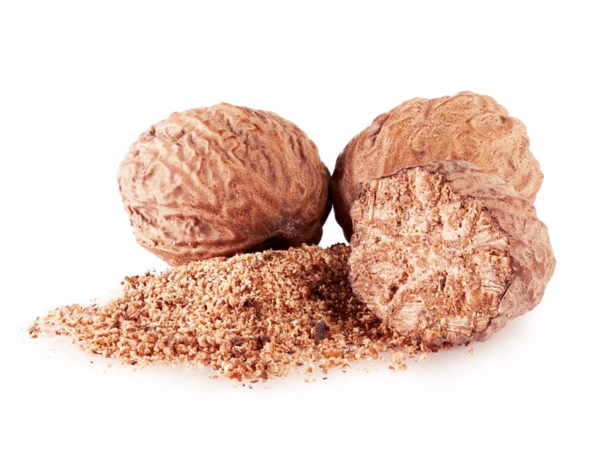 Nutmeg – Szerecsendió illóolaj