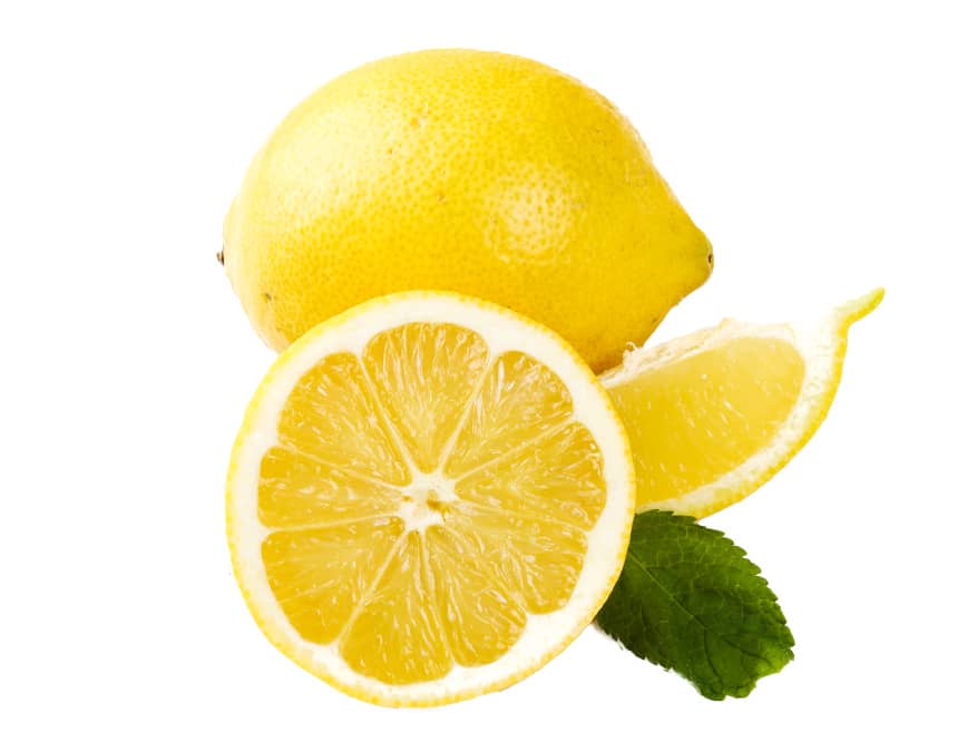 Lemon – Citrom illóolaj