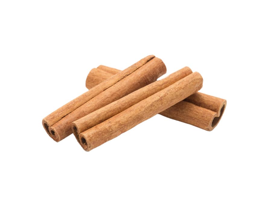 Cinnamon – Fahéj illóolaj