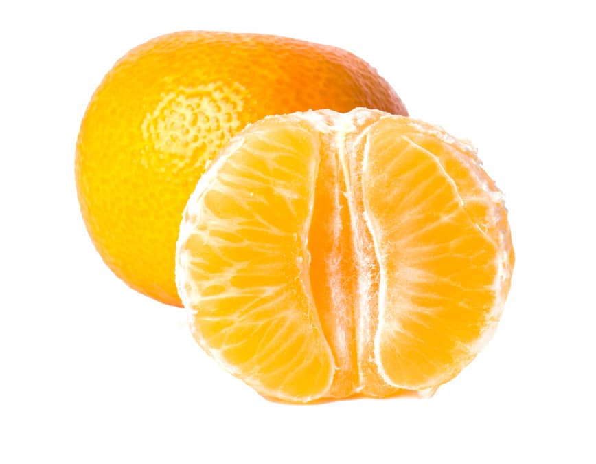 Tangerine – Mandarin illóolaj