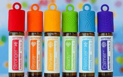 doTERRA Kid’s Collection